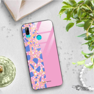 Etui Huawei Y7 2019, ST_FCG_2020-1_298 Wzory - FunnyCase