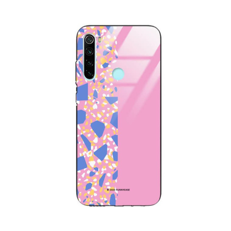 Etui Xiaomi REDMI NOTE 8, ST_FCG_2020-1_298 Wzory - FunnyCase