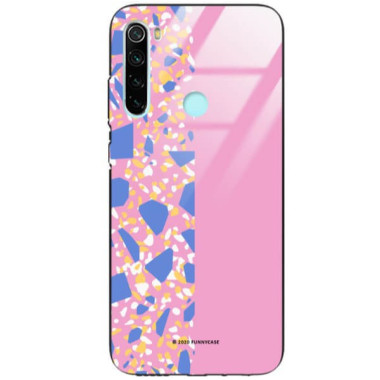 Etui Xiaomi REDMI NOTE 8, ST_FCG_2020-1_298 Wzory - FunnyCase