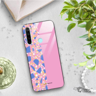 Etui Xiaomi REDMI NOTE 8, ST_FCG_2020-1_298 Wzory - FunnyCase