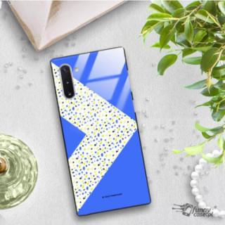 Etui Samsung GALAXY NOTE 10, ST_FCG_2020-1_299 Wzory - FunnyCase