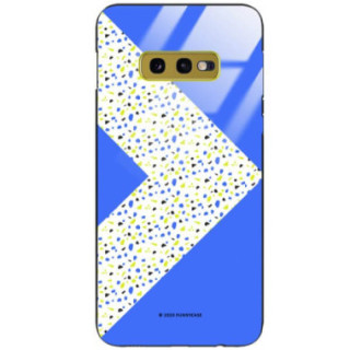 Etui Samsung GALAXY S10E, ST_FCG_2020-1_299 Wzory - FunnyCase