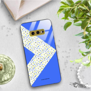 Etui Samsung GALAXY S10E, ST_FCG_2020-1_299 Wzory - FunnyCase