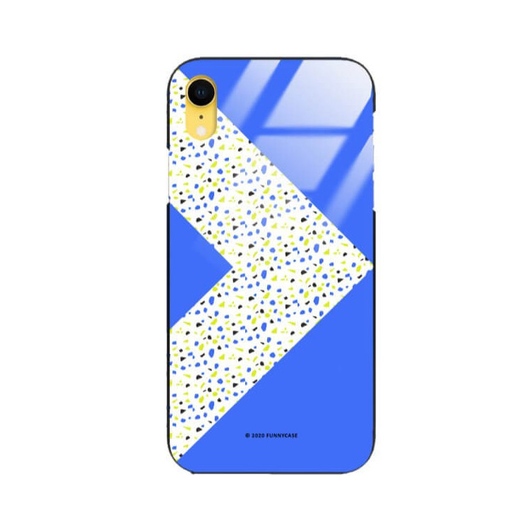 Etui Apple IPHONE XR, ST_FCG_2020-1_299 Wzory - FunnyCase