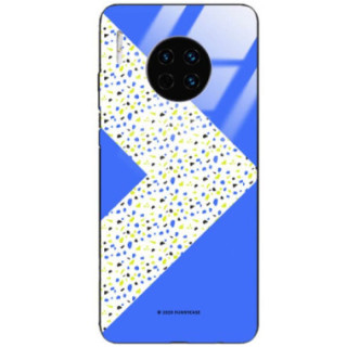 Etui Huawei MATE 30, ST_FCG_2020-1_299 Wzory - FunnyCase