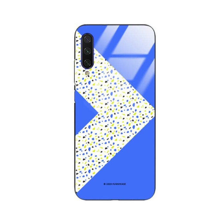 Etui Xiaomi MI A3 LITE, ST_FCG_2020-1_299 Wzory - FunnyCase