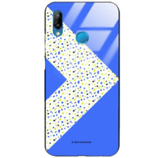 Etui Huawei P30 LITE, ST_FCG_2020-1_299 Wzory - FunnyCase