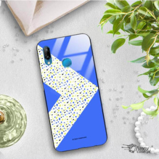Etui Huawei P30 LITE, ST_FCG_2020-1_299 Wzory - FunnyCase