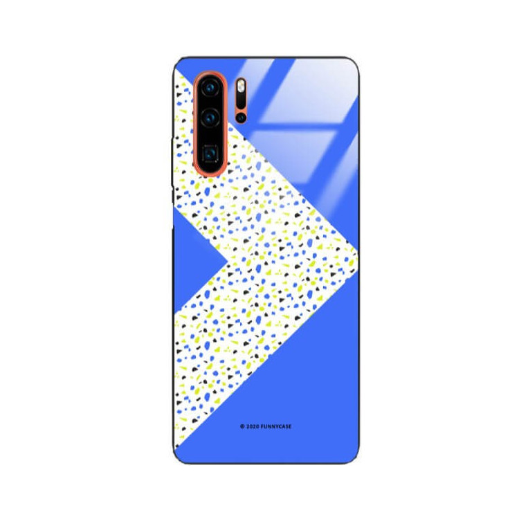 Etui Huawei P30 PRO, ST_FCG_2020-1_299 Wzory - FunnyCase