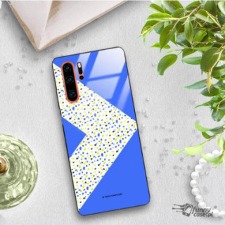 Etui Huawei P30 PRO, ST_FCG_2020-1_299 Wzory - FunnyCase