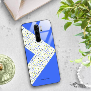 Etui Xiaomi REDMI NOTE 8 PRO, ST_FCG_2020-1_299 Wzory - FunnyCase