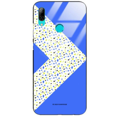 Etui Huawei Y7 2019, ST_FCG_2020-1_299 Wzory - FunnyCase