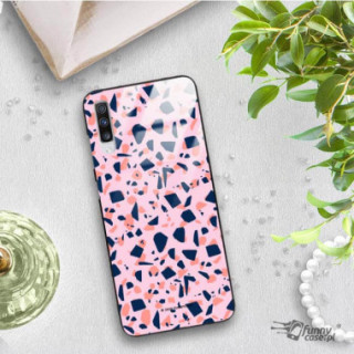 Etui Samsung GALAXY A70 / A70S, ST_FCG_2020-1_300 Wzory - FunnyCase