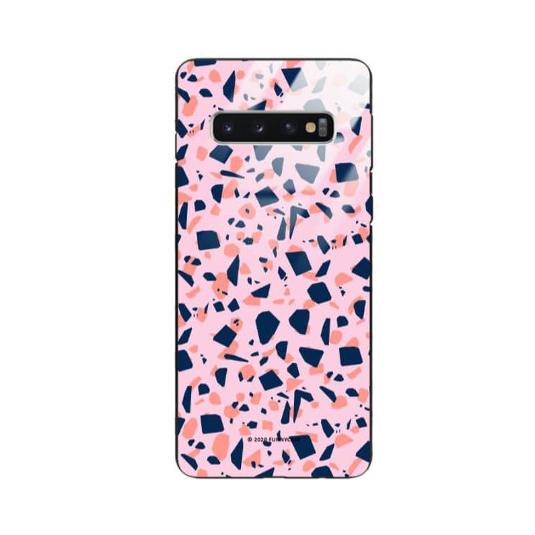 Etui Samsung GALAXY S10, ST_FCG_2020-1_300 Wzory - FunnyCase