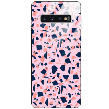 Etui Samsung GALAXY S10, ST_FCG_2020-1_300 Wzory - FunnyCase