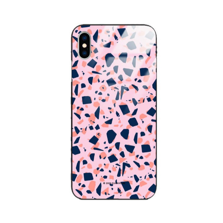 Etui Apple IPHONE X / XS, ST_FCG_2020-1_300 Wzory - FunnyCase