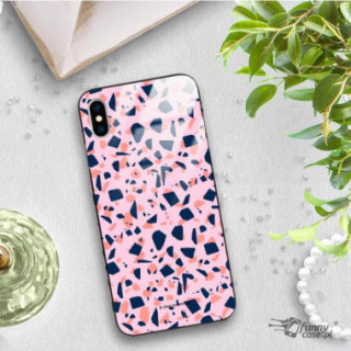 Etui Apple IPHONE X / XS, ST_FCG_2020-1_300 Wzory - FunnyCase