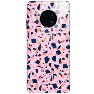 Etui Huawei MATE 30, ST_FCG_2020-1_300 Wzory - FunnyCase