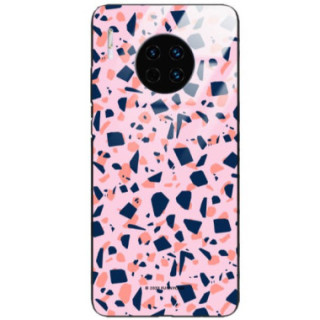 Etui Huawei MATE 30 PRO, ST_FCG_2020-1_300 Wzory - FunnyCase