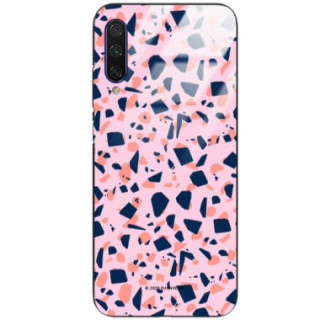 Etui Xiaomi MI A3 LITE, ST_FCG_2020-1_300 Wzory - FunnyCase