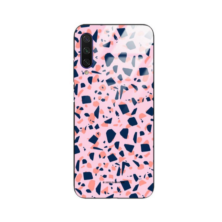 Etui Xiaomi MI A3 LITE, ST_FCG_2020-1_300 Wzory - FunnyCase