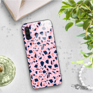 Etui Xiaomi MI A3 LITE, ST_FCG_2020-1_300 Wzory - FunnyCase