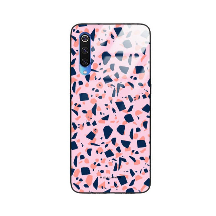 Etui Xiaomi MI9, ST_FCG_2020-1_300 Wzory - FunnyCase