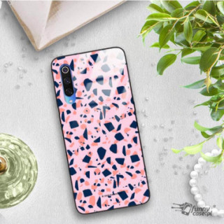 Etui Xiaomi MI9, ST_FCG_2020-1_300 Wzory - FunnyCase