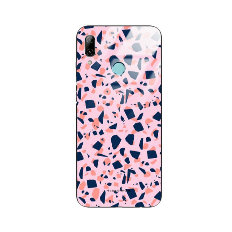 Etui Huawei P SMART 2019, ST_FCG_2020-1_300 Wzory - FunnyCase