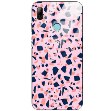 Etui Huawei P SMART 2019, ST_FCG_2020-1_300 Wzory - FunnyCase