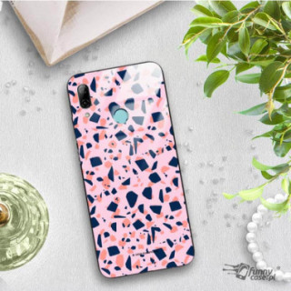 Etui Huawei P SMART 2019, ST_FCG_2020-1_300 Wzory - FunnyCase