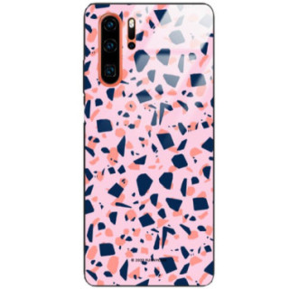 Etui Huawei P30 PRO, ST_FCG_2020-1_300 Wzory - FunnyCase