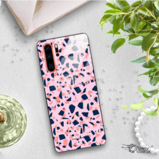 Etui Huawei P30 PRO, ST_FCG_2020-1_300 Wzory - FunnyCase