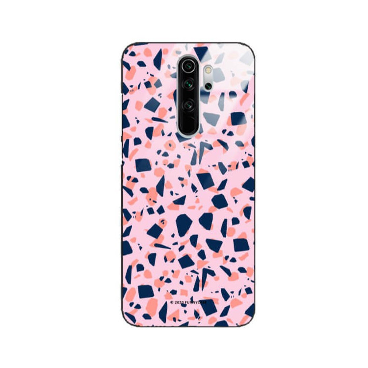 Etui Xiaomi REDMI NOTE 8 PRO, ST_FCG_2020-1_300 Wzory - FunnyCase