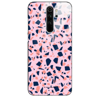 Etui Xiaomi REDMI NOTE 8 PRO, ST_FCG_2020-1_300 Wzory - FunnyCase