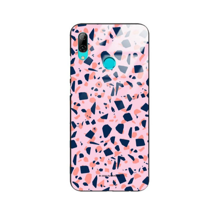 Etui Huawei Y7 2019, ST_FCG_2020-1_300 Wzory - FunnyCase