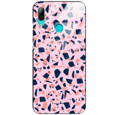 Etui Huawei Y7 2019, ST_FCG_2020-1_300 Wzory - FunnyCase