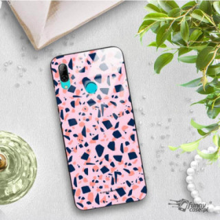 Etui Huawei Y7 2019, ST_FCG_2020-1_300 Wzory - FunnyCase