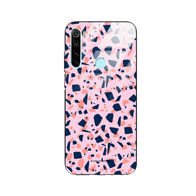 Etui Xiaomi REDMI NOTE 8, ST_FCG_2020-1_300 Wzory - FunnyCase