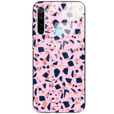 Etui Xiaomi REDMI NOTE 8, ST_FCG_2020-1_300 Wzory - FunnyCase