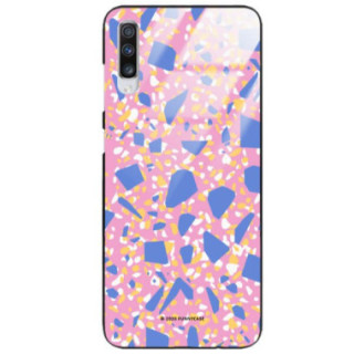 Etui Samsung GALAXY A70 / A70S, ST_FCG_2020-1_301 Wzory - FunnyCase