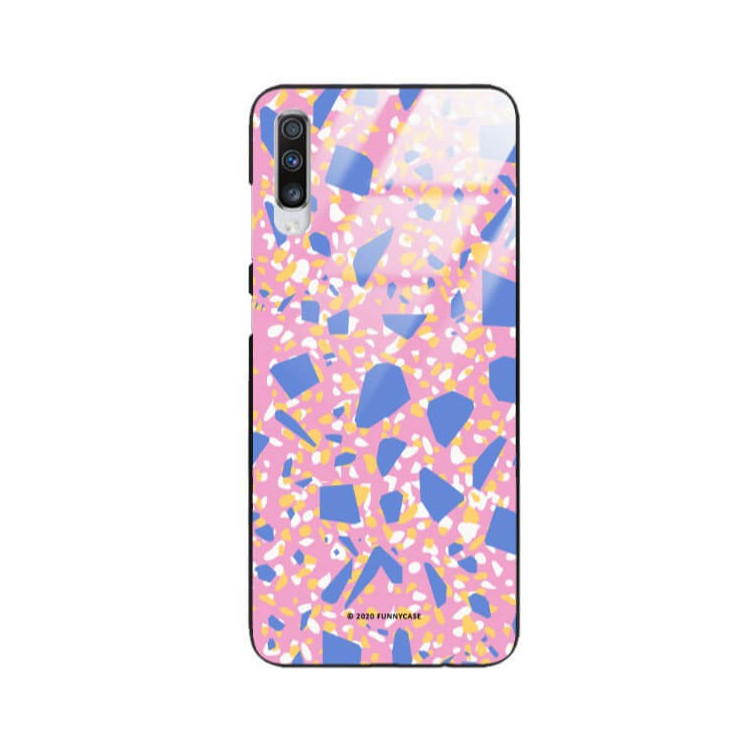 Etui Samsung GALAXY A70 / A70S, ST_FCG_2020-1_301 Wzory - FunnyCase