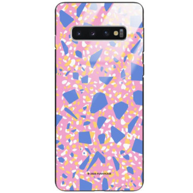 Etui Samsung GALAXY S10, ST_FCG_2020-1_301 Wzory - FunnyCase