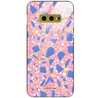 Etui Samsung GALAXY S10E, ST_FCG_2020-1_301 Wzory - FunnyCase