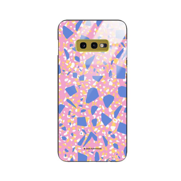 Etui Samsung GALAXY S10E, ST_FCG_2020-1_301 Wzory - FunnyCase