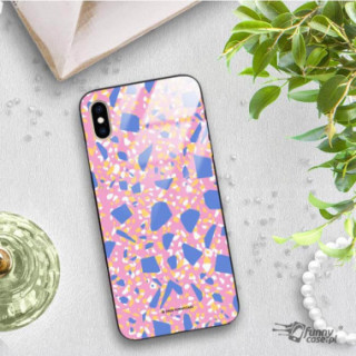 Etui Apple IPHONE XS MAX, ST_FCG_2020-1_301 Wzory - FunnyCase