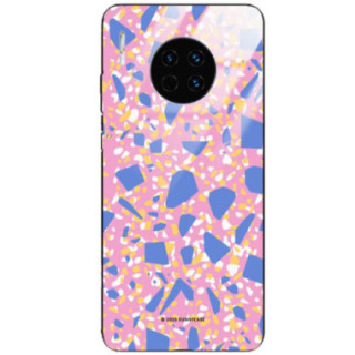 Etui Huawei MATE 30, ST_FCG_2020-1_301 Wzory - FunnyCase