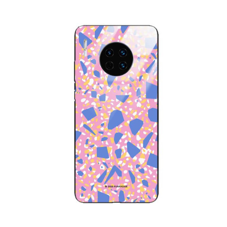 Etui Huawei MATE 30 PRO, ST_FCG_2020-1_301 Wzory - FunnyCase