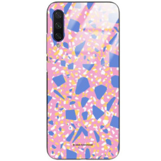 Etui Xiaomi MI A3 LITE, ST_FCG_2020-1_301 Wzory - FunnyCase