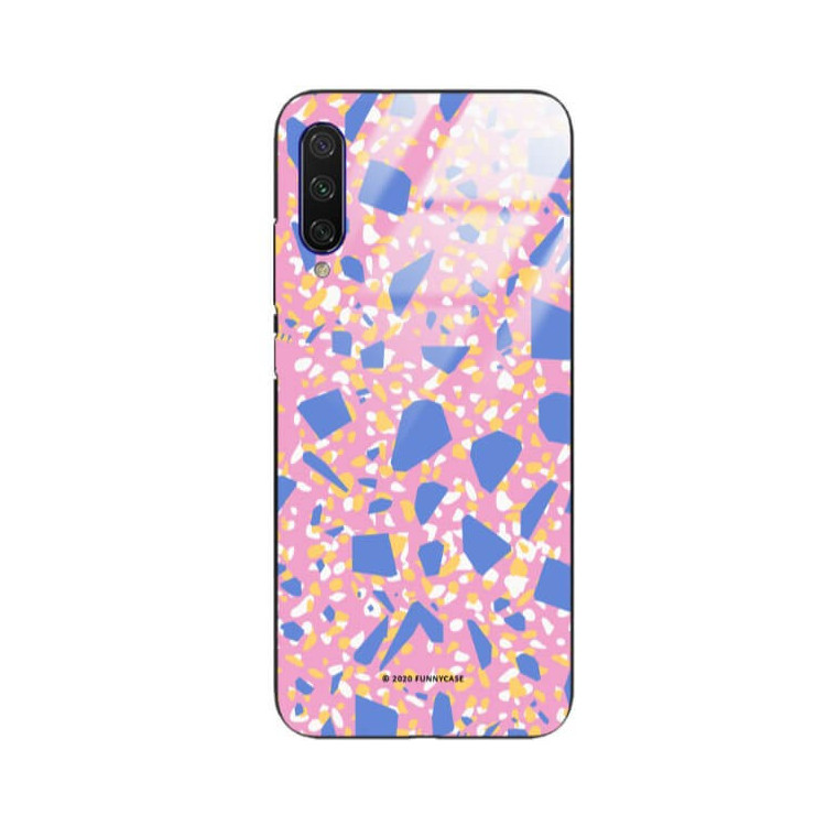 Etui Xiaomi MI A3 LITE, ST_FCG_2020-1_301 Wzory - FunnyCase